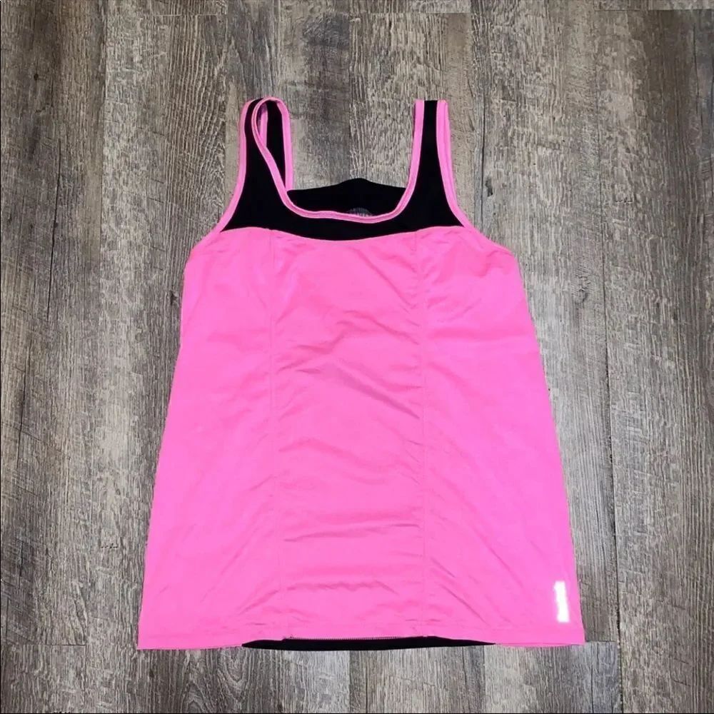 Reebok Ladies Tank Top